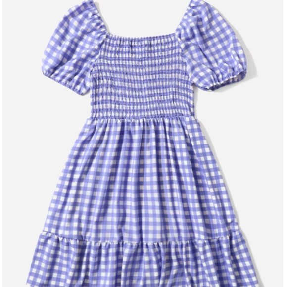 SHEIN Dresses & Skirts - Lavender Dress🪻